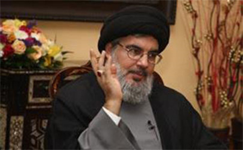 Hezbolá afirma que no hay líneas rojas en la guerra contra el enemigo israelí